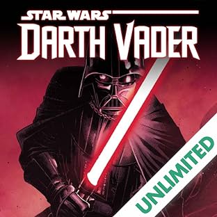 Darth Vader (2017-2018)